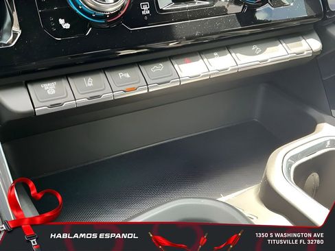 New 2025 GMC Sierra 2500 Denali image 25