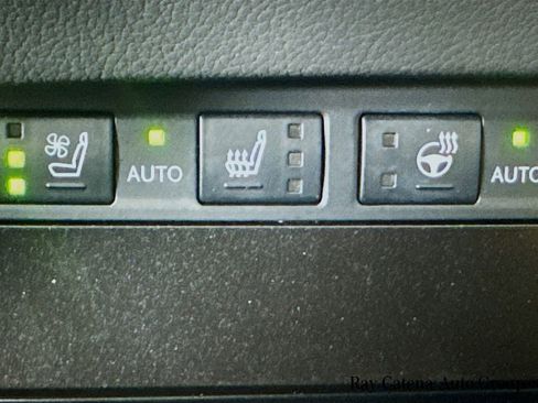 Certified 2023 Lexus ES 350 w/ Premium Package FWD image 21
