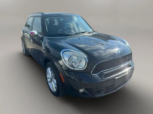 Used 2014 MINI Cooper Countryman S image 3