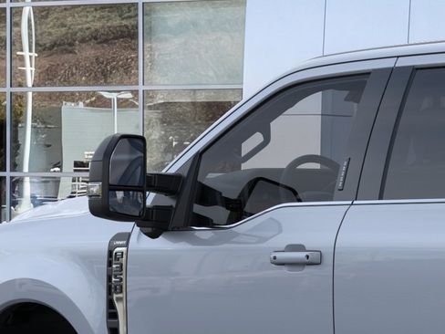 New 2026 Ford F350 Lariat w/ Lariat Ultimate Package AWD/4WD image 21