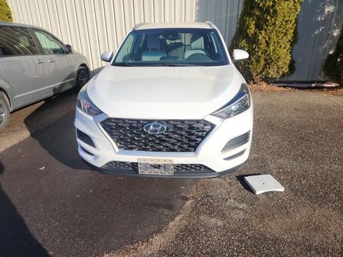 Used 2019 Hyundai Tucson Value image 6
