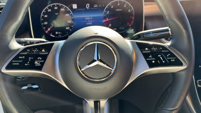 Certified 2023 Mercedes-Benz GLC 300 4MATIC image 30