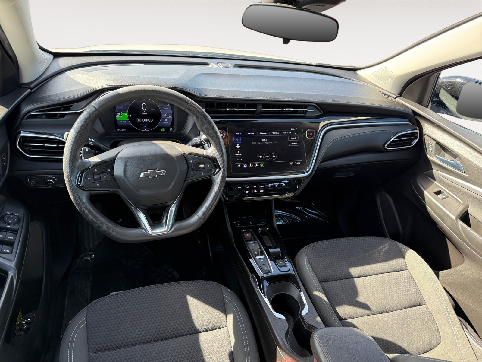 Used 2023 Chevrolet Bolt EUV LT w/ Redline Edition FWD image 15