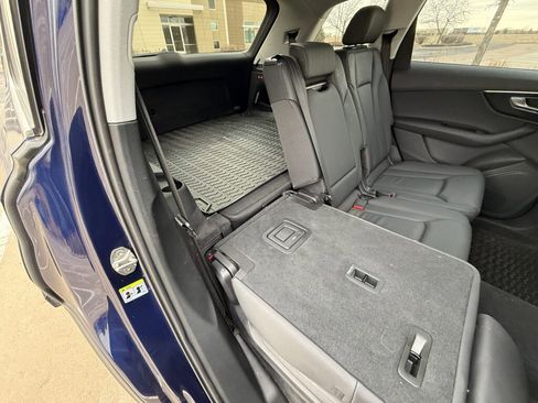 Used 2022 Audi Q7 3.0T Premium image 16