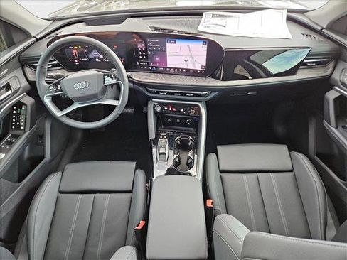 New 2025 Audi Q5 Premium Plus w/ Premium Plus image 15