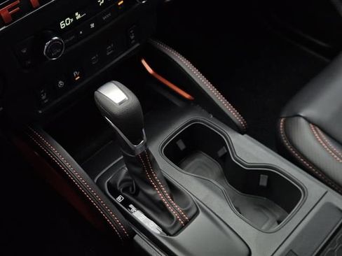 Used 2026 Nissan Frontier Pro-X w/ Pro Premium Package image 15