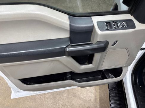 Used 2022 Ford F250 XL w/ Power Equipment Group AWD/4WD image 29