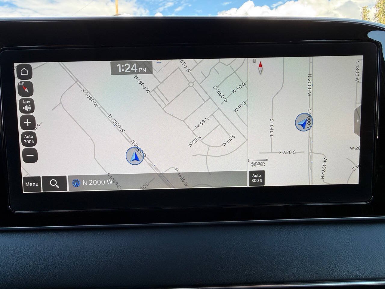 Used 2022 Hyundai Palisade Calligraphy AWD/4WD image 42