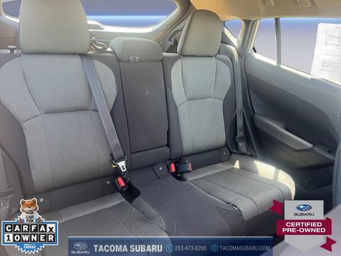Certified 2024 Subaru Crosstrek 2.0i Premium AWD/4WD image 18