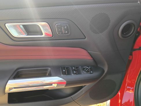 New 2026 Ford Mustang GT Premium RWD image 10