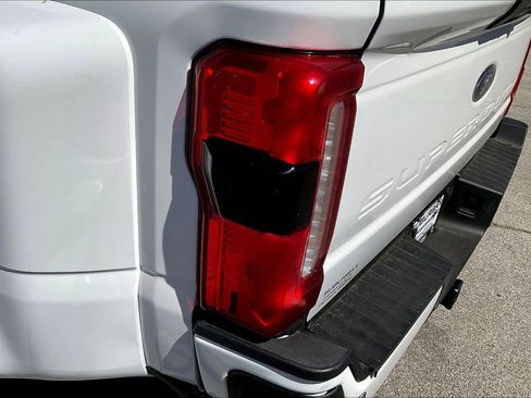 Used 2024 Ford F350 XLT w/ 360-Degree Camera Package AWD/4WD image 32
