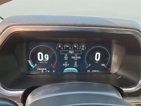 Used 2022 Ford F150 Raptor image 17