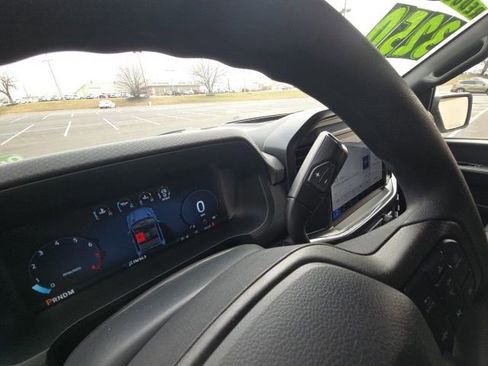 New 2025 Ford F150 STX w/ Equipment Group 200A image 16