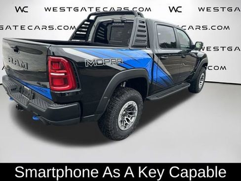 New 2025 RAM 1500 RHO w/ RHO Level 1 Equipment Group AWD/4WD image 23