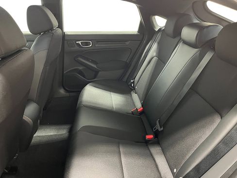 New 2026 Honda Civic Sport image 22