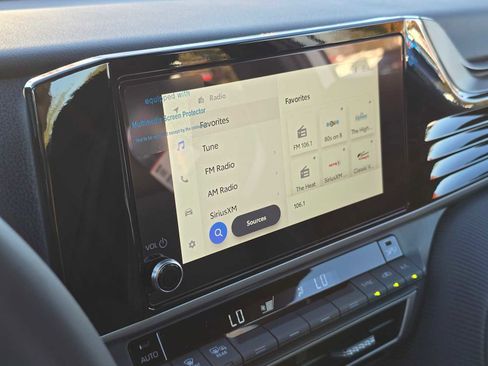 Certified 2026 Toyota Camry SE image 32