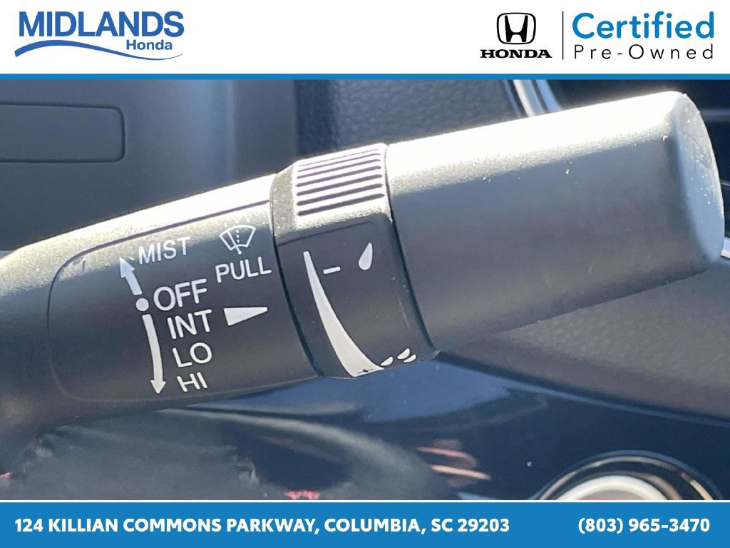 Certified 2026 Honda Ridgeline Black Edition image 24
