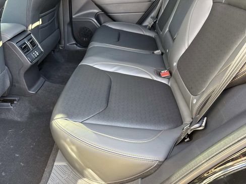 New 2026 Subaru Forester Wilderness AWD/4WD image 16