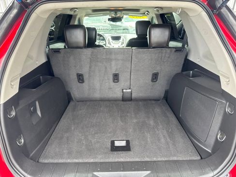 Used 2014 GMC Terrain SLT w/ LPO, Protection Package AWD/4WD image 23