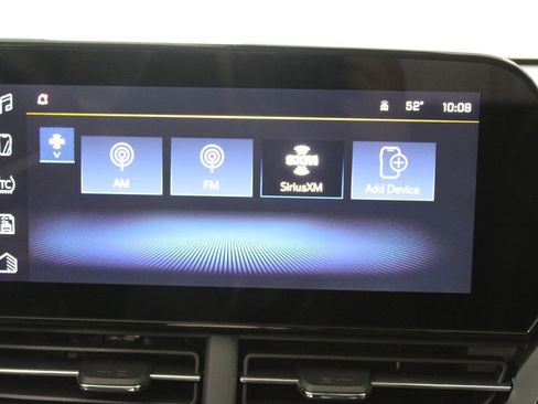 New 2026 Chevrolet Trax ACTIV w/ Driver Confidence Package image 41