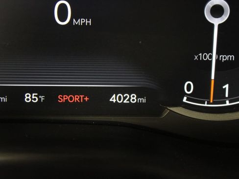 Used 2026 Genesis G70 3.3T Sport Prestige RWD image 27