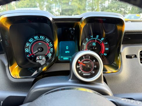 Used 2011 Chevrolet Camaro SS w/ RS Package image 18