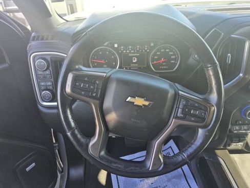 Used 2022 Chevrolet Silverado 3500 High Country w/ Z71 Off-Road Package AWD/4WD image 2