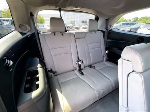 Used 2021 Honda Pilot Touring image 31