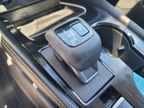 Certified 2026 Nissan Rogue Platinum w/ Platinum Premium Package AWD/4WD image 20