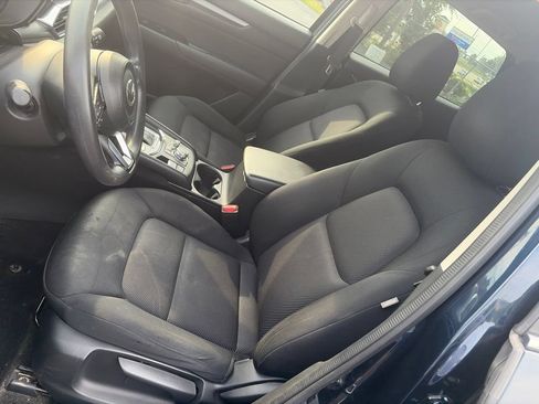 Used 2018 MAZDA CX-5 Sport AWD/4WD image 9
