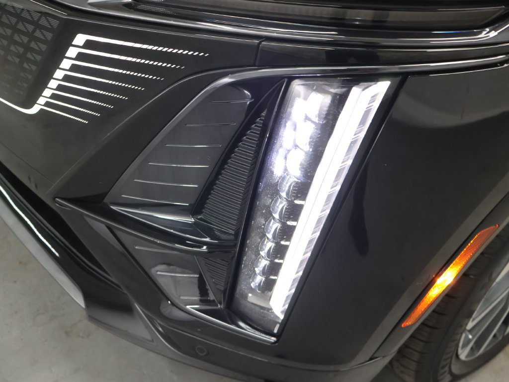 Used 2024 Cadillac Lyriq Sport w/ LPO, Floor Liner Package RWD image 31