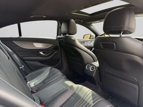 Used 2019 Mercedes-Benz CLS 450 4MATIC image 31