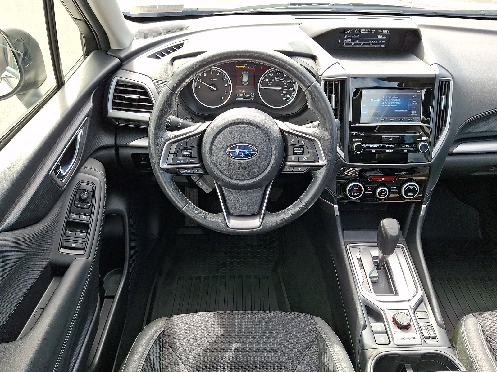 Used 2021 Subaru Forester Premium AWD/4WD image 13