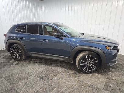 Used 2023 MAZDA CX-50 AWD 2.5 Turbo w/ Cargo Package