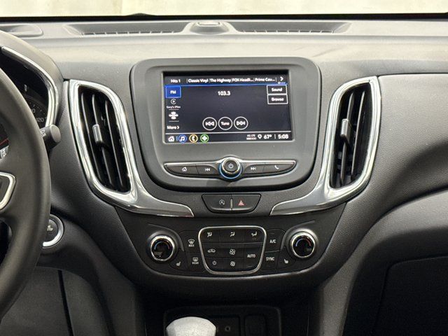 Used 2023 Chevrolet Equinox LT FWD image 23