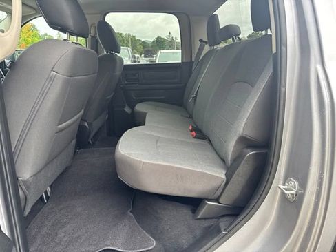 Used 2024 RAM 1500 Tradesman w/ Tradesman SXT Package AWD/4WD image 27