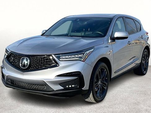 Used 2020 Acura RDX A-Spec image 15