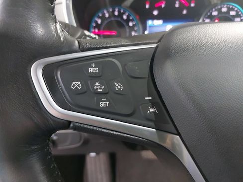 Used 2022 Chevrolet Equinox LT AWD/4WD image 21