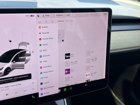 Used 2019 Tesla Model 3 Long Range image 12