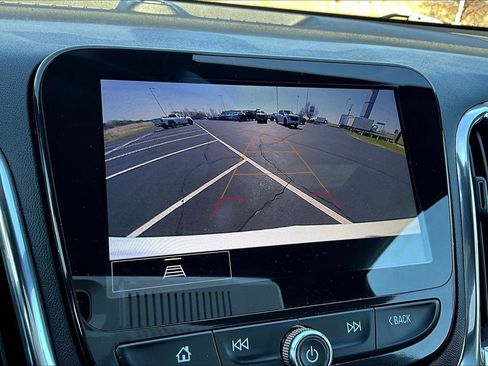 Used 2023 Chevrolet Equinox Premier image 22