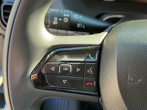 Used 2023 RAM ProMaster 2500 FWD image 12