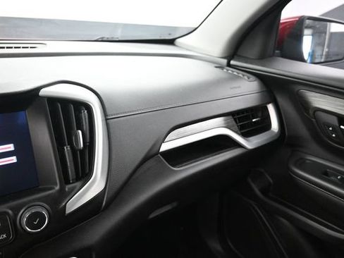 Used 2023 GMC Terrain SLT AWD/4WD image 17