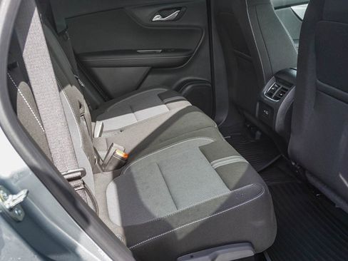 New 2026 Chevrolet Blazer LT image 13