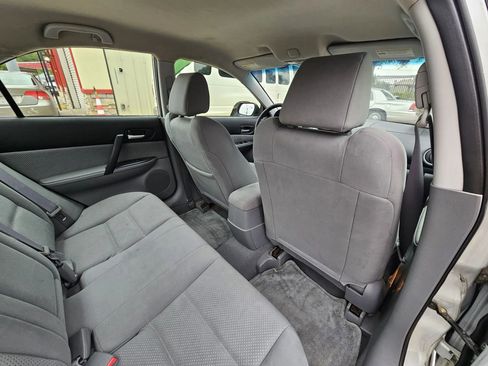 Used 2006 MAZDA MAZDA6 i FWD image 21