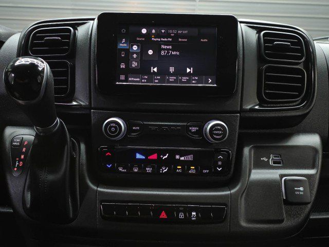 Used 2023 RAM ProMaster 1500 w/ Convenience Group FWD image 23