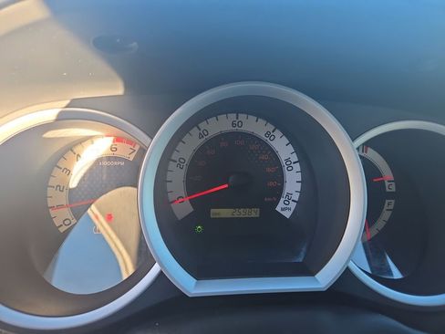 Used 2013 Toyota Tacoma 4x4 Access Cab w/ SR5 Pkg image 14