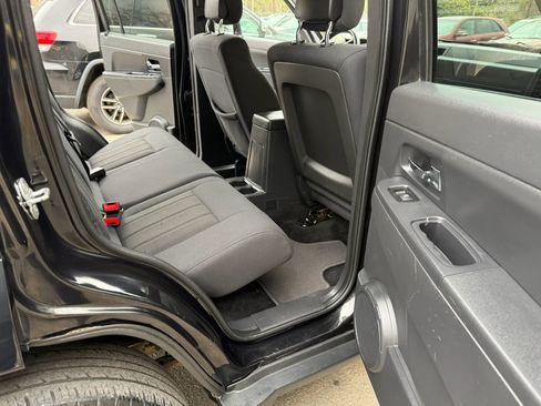 Used 2012 Jeep Liberty Sport w/ Popular Equipment Group AWD/4WD image 22