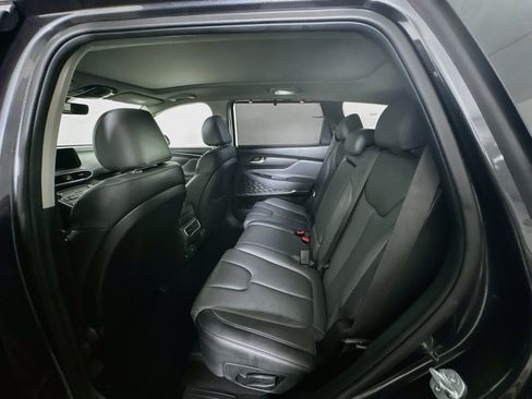 Used 2023 Hyundai Santa Fe SEL w/ Premium Package AWD/4WD image 30