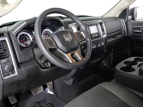 Used 2024 RAM 1500 Classic SLT RWD image 18