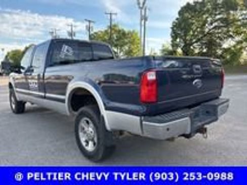 Used 2008 Ford F350 Lariat image 4
